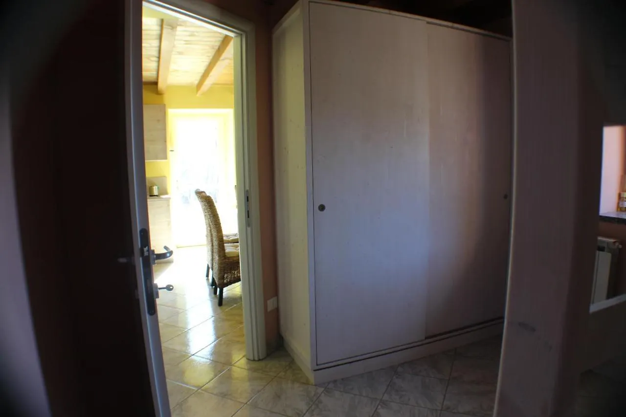 I Laghi Di Spettino Guest House Antea Country house