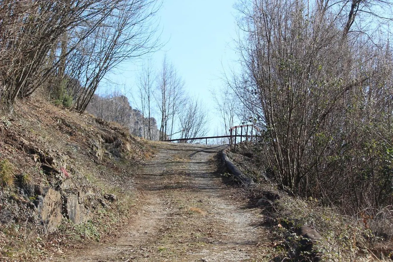 컨트리하우스 Antea I Laghi Di Spettino 게스트하우스