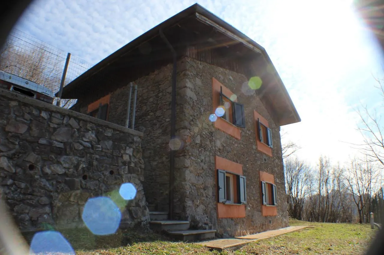 Antea I Laghi Di Spettino 게스트하우스 이탈리아
