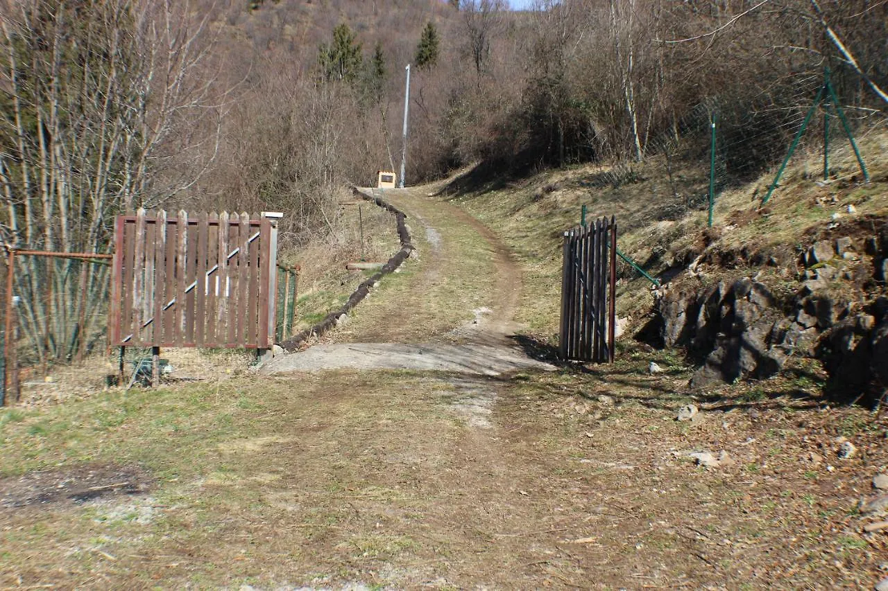 컨트리하우스 Antea I Laghi Di Spettino 게스트하우스