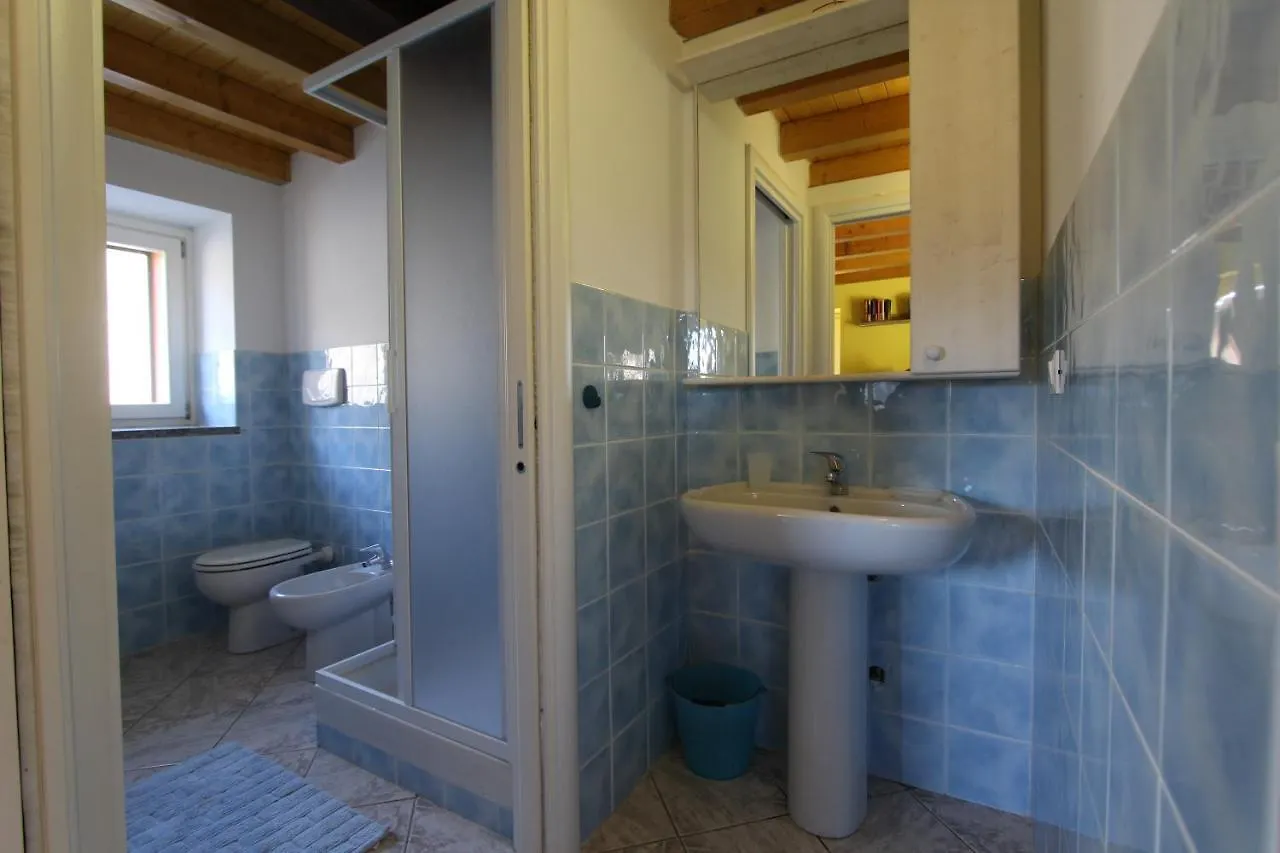 I Laghi Di Spettino Guest House Antea 0*,