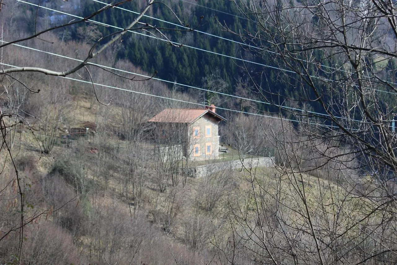 I Laghi Di Spettino Pensionat Antea 0*,  Italien