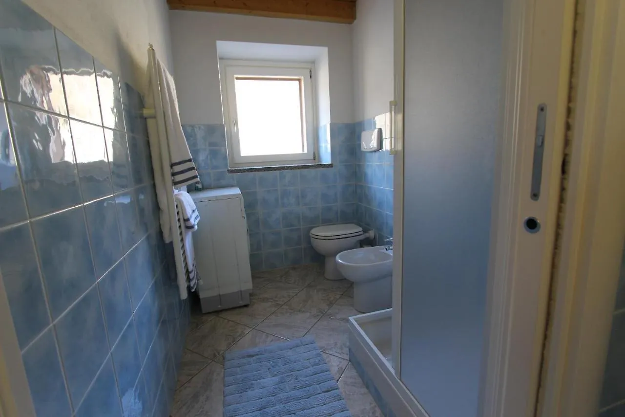 Country house I Laghi Di Spettino Guest House Antea Italy