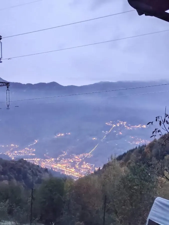 Antea I Laghi Di Spettino 게스트하우스