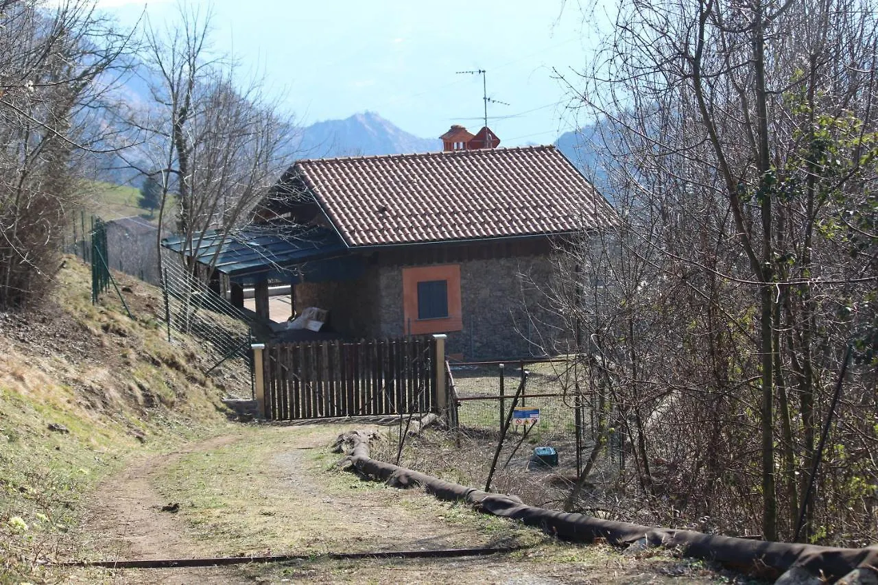 I Laghi Di Spettino Guest House Antea 0*,
